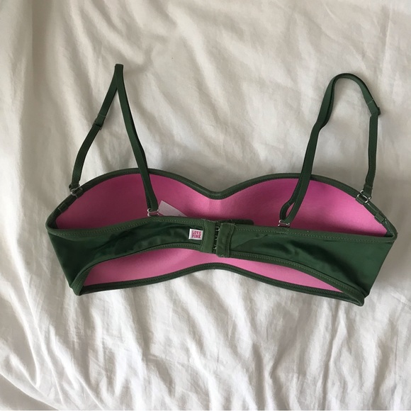 PINK (Victoria’s Secret) | Multi-Way Bandeau Bra - Picture 2 of 6